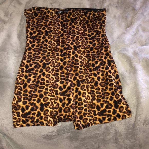 Romper - Picture 1 of 2